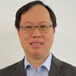 Elbert Chiang
