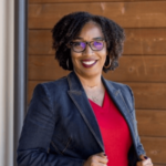 Shawnte Mitchell