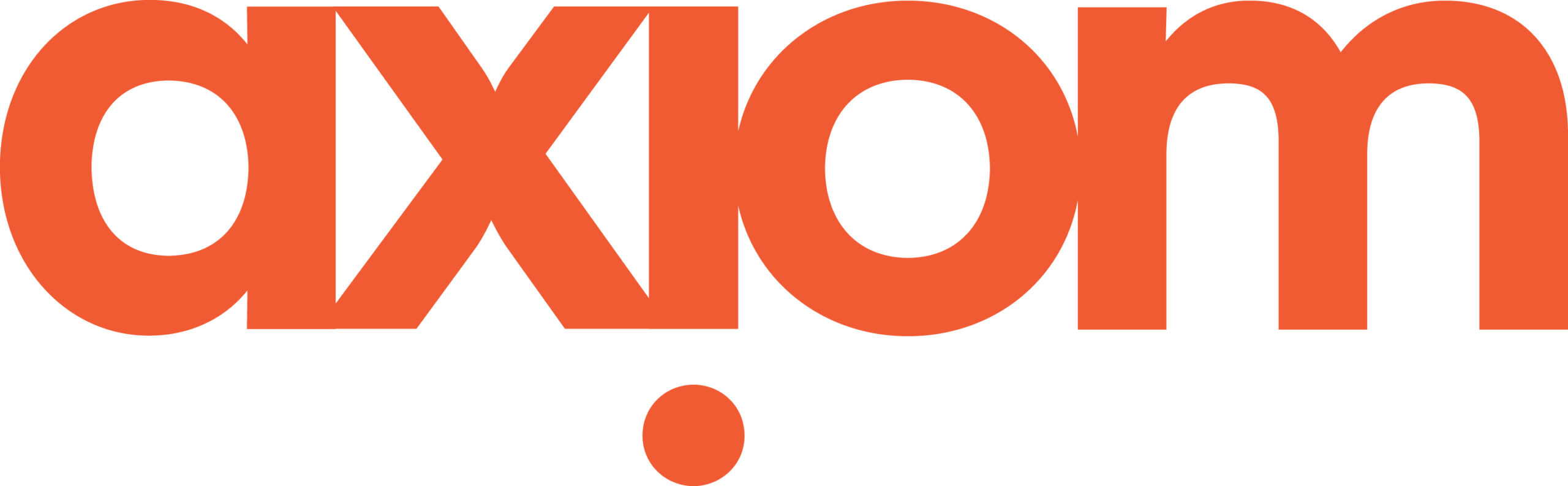 Axiom Logo_Orange Axiom Logo_Orange