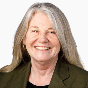 Barbara McClung