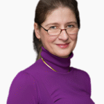 Gillian Woollett