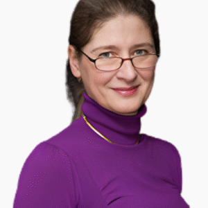 Gillian Woollett