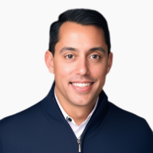 Jason Tejani