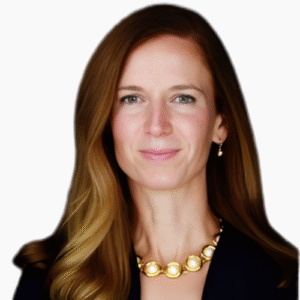 Jennifer Fitzpatrick