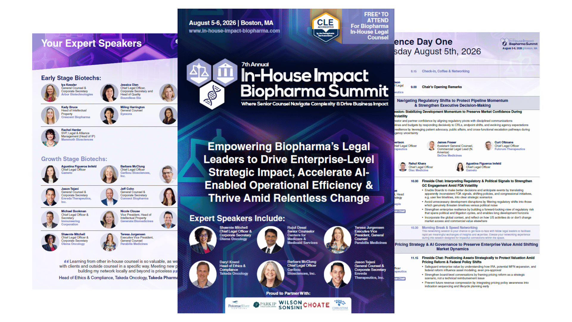 7th In-House Impact Biopharma Summit 2026 Brochure (3)